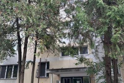 3 camere – Drumul Taberei 107, bloc mic P+4, etaj 3 – Parc Drumul Taberei - 10