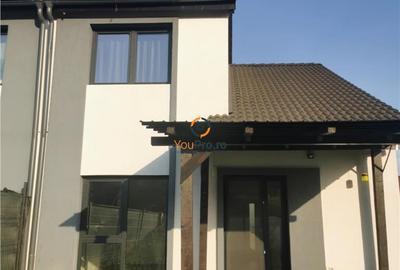 Casă cu 3 camere cu Teren 282 Mp în Central - 4