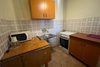 Garsonieră semidecomandată în Vatra Luminoasă - 4