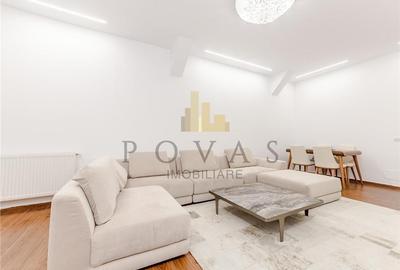 Apartament 3 Camere LUX Pipera Mansarda Prima Inchiriere - 2