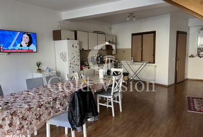 Casă cu 3 camere în Central - 3