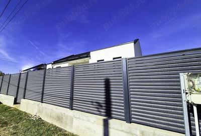 Casă cu 3 camere cu Teren 400 Mp în Geamăna - 2