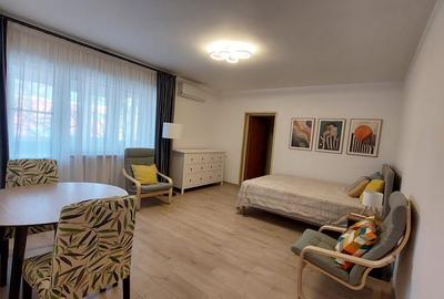 Garsonieră semidecomandată în Cotroceni - 13