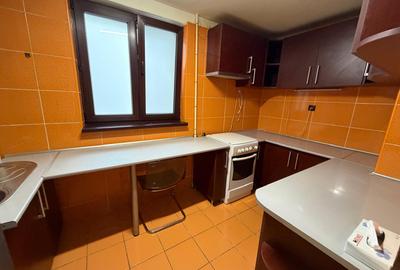Apartament cu 2 camere semidecomandat, mobilat în Iancului - 9