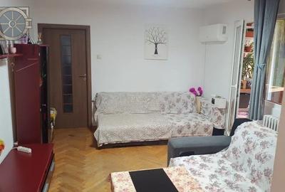 APARTAMENT 3 CAMERE / BLOC IZOLAT TERMIC / MILITARI