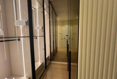 Apartament cu 3 camere, mobilat în Herăstrău - 15