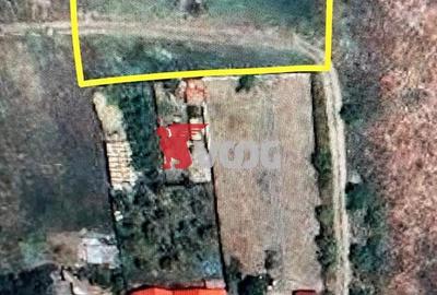 Teren de 980 mp, în Săcălaz - 1