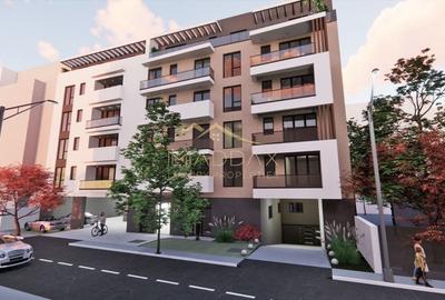 Apartament ***3 camere // Aviației - Băneasa