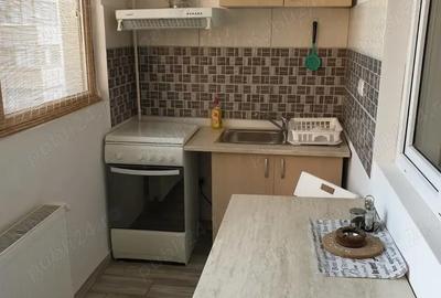 Apartament cu 2 camere în Militari - 1