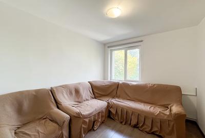 Apartament 3 camere - Piata Sudului | 60 mp | Etaj 3/4 | Bloc reabilitat. - 4