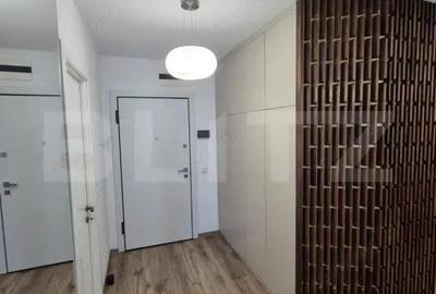 Apartament cu 2 camere decomandat în Central - 2