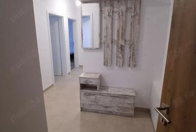 Inchiriez apartament 2 camere Rasnov Inchiriez apartament 2 camere Rasnov - 1