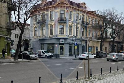 Casă cu Teren 160 Mp în Tomis I - 3