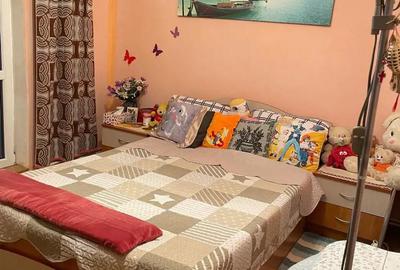 Apartament cu 3 camere decomandat în Central - 1
