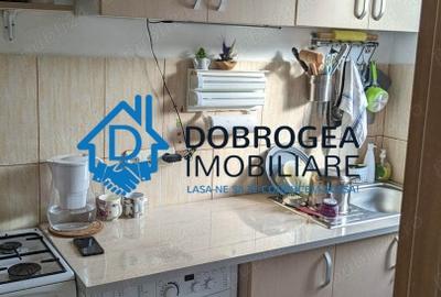 PACII- GARSONIERA CONFORT 1, ETAJ 2 - 1