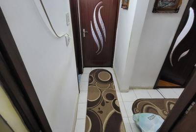 Apartament cu 2 camere decomandat, mobilat în Central - 5