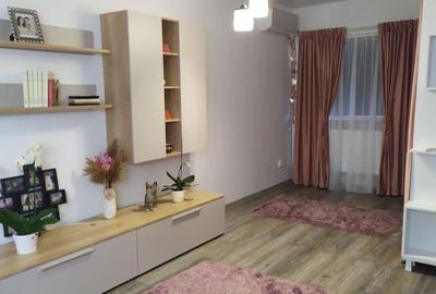 Apartament cu 2 camere decomandat în Vișan - 1