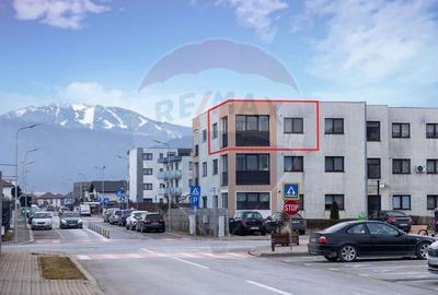 Apartament cu 2 camere decomandat în Central - 3