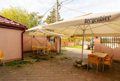 Proprietate versatila. Doua case la pret de una. - 29