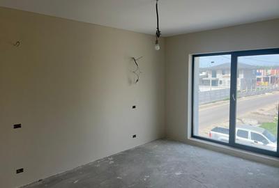 Vila deosebita, zona buna - 8