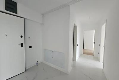 Bloc Finalizat Titan-Pallady 3 Camere Decomandat Finisaje Premium - 2