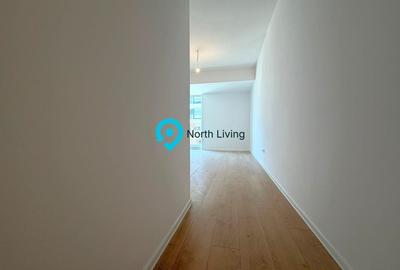 Apartament cu 3 camere semidecomandat în Bucureștii Noi - 8