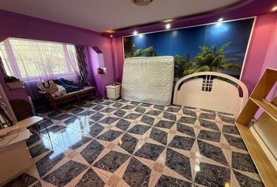 Apartament cu 3 camere decomandat, mobilat în Păcii - 6