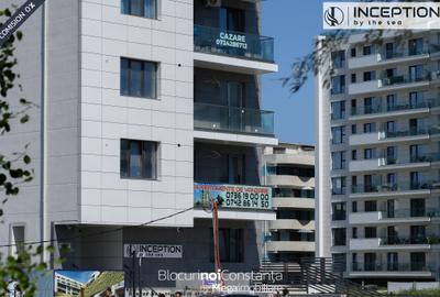 ✅TVA inclus: 2 camere în bloc finalizat | INCEPTION Mamaia Nord - D10 - 7