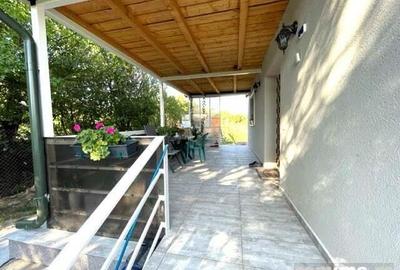 Casa de locuit cu 1000 mp teren Casa de locuit cu 1000 mp teren - 4