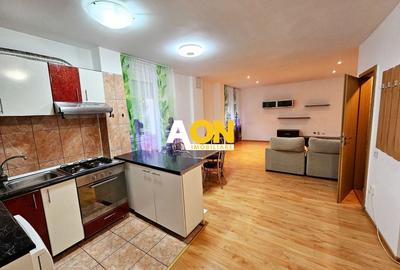 Apartament 3 camere, mobilat, utilat, 84 mp utili + garaj, Tolstoi - 4