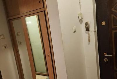 Garsoniera Dristor – la 5 min de metrou, complet utilata, bloc reabilitat - 8