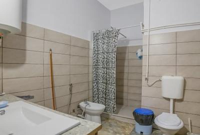 4 camere*Parter/2*Vila interbelica*Curte comuna*120 mp utili*C. Dona 5 - 8