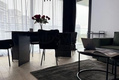 REA1022454 Apartament 2 camere I Yacht Kid - De inchiriat - 2