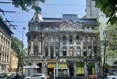 Spatiu comercial de vanzare in zona Piata Rosetti - 3