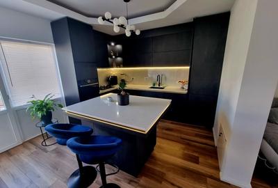 Sacalaz - Casa individuala cu 5 camere, complet mobilata/utilata - 2