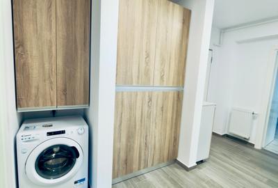 Apartament cu 2 camere de inchiriat in zona Tractorul,et 4/8 cu loc de parcare - 10