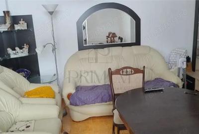 Apartament 1 camera-centrala-decomandat-la casa-Gheorghe Baritiu - 3