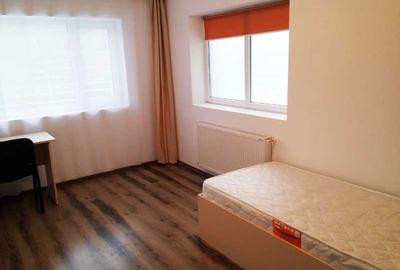 Garsonieră decomandată în Florești - 1