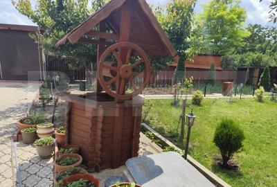 Casa 6 camere, 3 bai, 180 mp utili, 819 mp teren, Tiganasi - 14