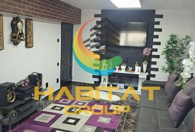 Apartament cu 2 camere decomandat, mobilat în Văcăresti - 1