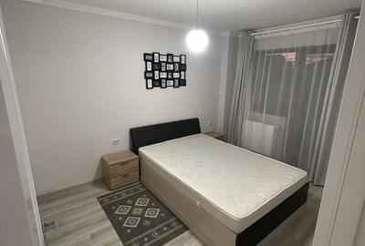 Apartament cu 2 camere în Florești - 4