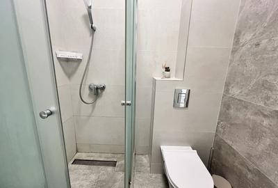 Garsoniera moderna Smart mobilata si utilta - Parcare Privata - HOT!! - 16