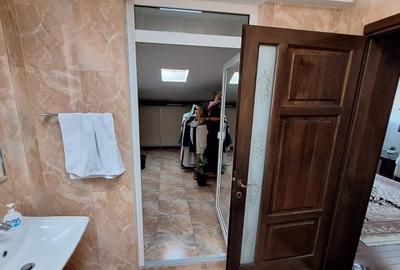 Casă individuală cu 4 camere cu Canalizare în Coiciu - 20