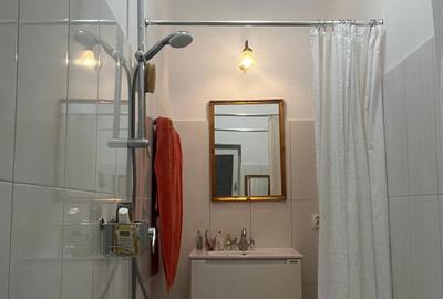 Apartament cu 2 camere semidecomandat în UTA - 5