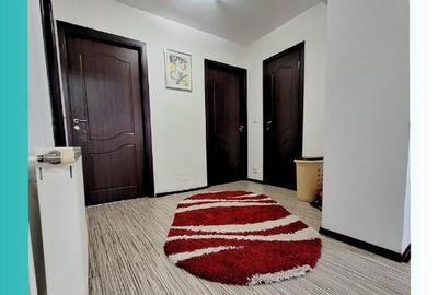 Apartament cu 3 camere decomandat în Ștefan cel Mare - 6