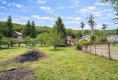 Casă cu 3 camere cu Teren 1900 Mp în Central - 1