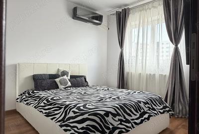 Apartament cu 2 camere semidecomandat în Titan - 3