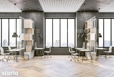 Spațiu comercial, de 86 mp, în Fabric - 1