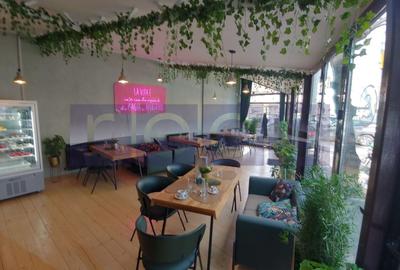 Spațiu comercial, de 200 mp, în Eminescu - 4