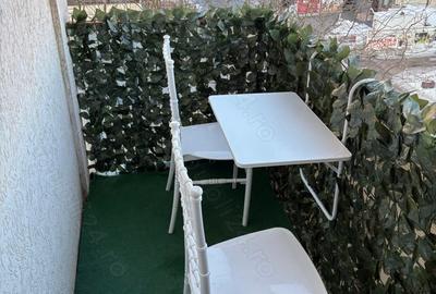 Apartament cu 2 camere decomandat în Popești-Leordeni - 5